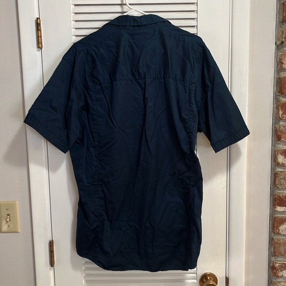 Men’s short sleeve shirt xl - Picture 3 of 3